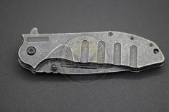 Columbia Company Eskitme Çakı