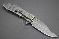 Columbia Company Eskitme Çakı