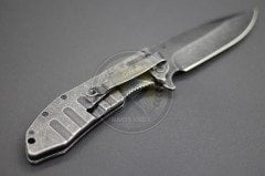 Columbia Company Eskitme Çakı