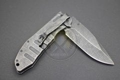 Columbia Company Eskitme Çakı