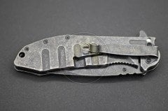 Columbia Company Eskitme Çakı