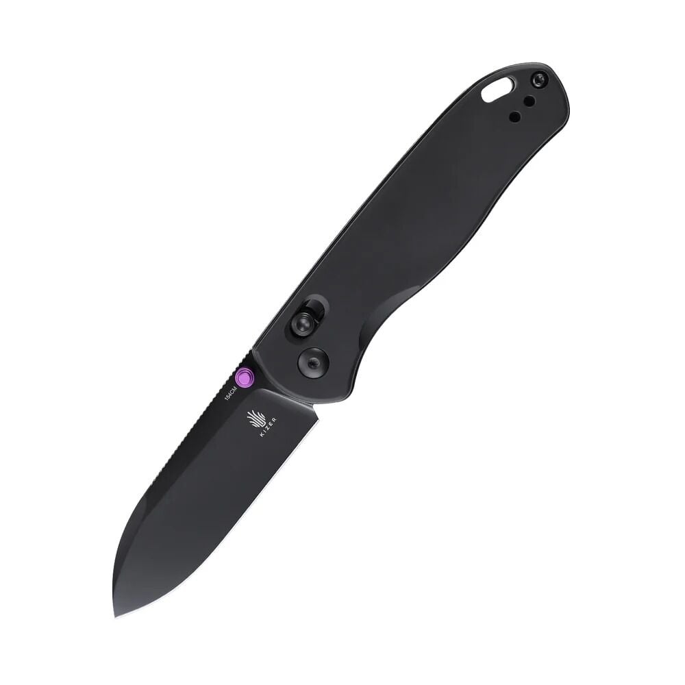 Drop Bear | 154CM | Aluminum | V3619C2