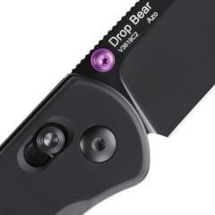 Drop Bear | 154CM | Aluminum | V3619C2