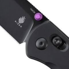 Drop Bear | 154CM | Aluminum | V3619C2