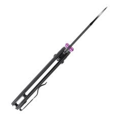 Drop Bear | 154CM | Aluminum | V3619C2