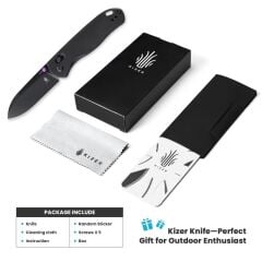 Drop Bear | 154CM | Aluminum | V3619C2