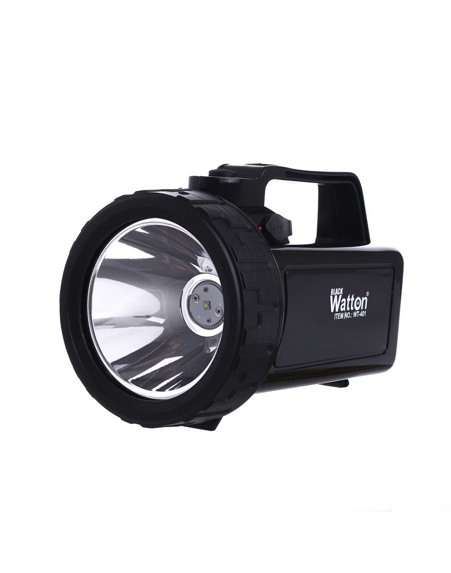 GÜVENLİK FENERİ 30 W KUVVETİNDE WT-401