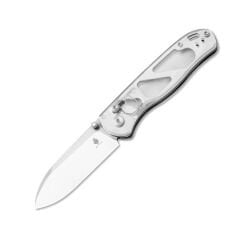 Kizer Drop Bear® | Kizer Clutch Lock™ | Nitro-V | Acrylic Handle | KizerV™ 3619A1