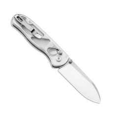 Kizer Drop Bear® | Akrilik Sap | Nitro V Çelik Çakı | V3619A1