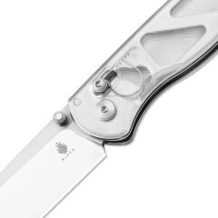 Kizer Drop Bear® | Akrilik Sap | Nitro V Çelik Çakı | V3619A1