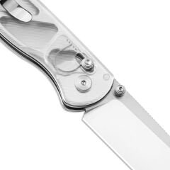 Kizer Drop Bear® | Akrilik Sap | Nitro V Çelik Çakı | V3619A1