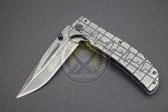 Columbia Company Eskitme Çakı