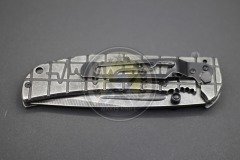 Columbia Company Eskitme Çakı