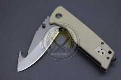Columbia Company Karın Açacaklı Çakı