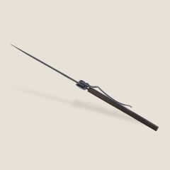 Deejo 37g, Carbon Fiber / Café Racer Çakı