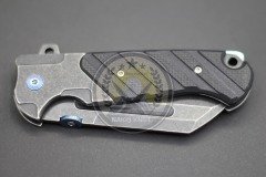 Columbia Company Satır Ağız Eskitme Çakı