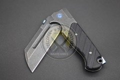 Columbia Company Satır Ağız Eskitme Çakı