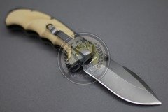 Columbia Company Bushcraft Çakı