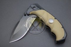 Columbia Company Bushcraft Çakı