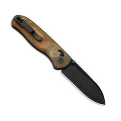Kizer Drop Bear® | Clutch Lock™ | Nitro-V | PEI Handle | KizerV™ 3619A2