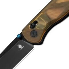 Kizer Drop Bear® | Clutch Lock™ | Nitro-V | PEI Handle | KizerV™ 3619A2