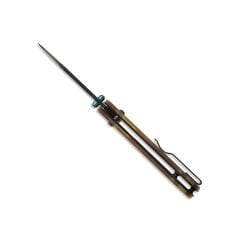 Drop Bear | Nitro-V | PEI Handle | V3619A2