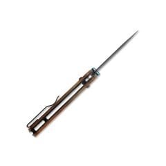 Drop Bear | Nitro-V | PEI Handle | V3619A2