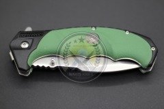 Columbia Company Bushcraft Çakı