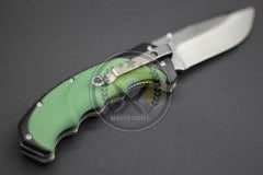 Columbia Company Bushcraft Çakı