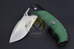Columbia Company Bushcraft Çakı
