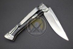 Columbia Company Sırttan Kilitli Çakı 20cm