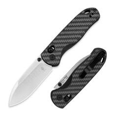 Kizer Drop Bear® | Clutch Lock™ | Nitro-V | 3K Carbon Fiber | KizerV™ 3619A3