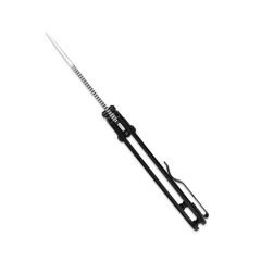 Drop Bear | Nitro-V | 3K Carbon Fiber | V3619A3