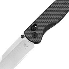 Kizer Drop Bear® | Clutch Lock™ | Nitro-V | 3K Carbon Fiber | KizerV™ 3619A3