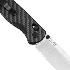 Kizer Drop Bear® | Clutch Lock™ | Nitro-V | 3K Carbon Fiber | KizerV™ 3619A3