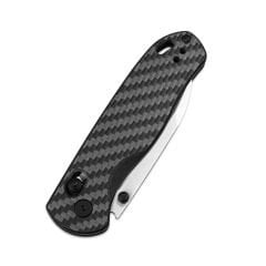 Kizer Drop Bear® | Clutch Lock™ | Nitro-V | 3K Carbon Fiber | KizerV™ 3619A3
