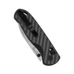 Kizer Drop Bear® | Clutch Lock™ | Nitro-V | 3K Carbon Fiber | KizerV™ 3619A3