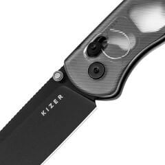 Kizer Drop Bear® | Clutch Lock™ | Nitro-V | Acrylic | KizerV™ 3619A9