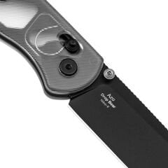 Kizer Drop Bear® | Clutch Lock™ | Nitro-V | Acrylic | KizerV™ 3619A9
