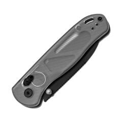 Kizer Drop Bear® | Clutch Lock™ | Nitro-V | Acrylic | KizerV™ 3619A9