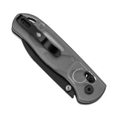 Kizer Drop Bear® | Clutch Lock™ | Nitro-V | Acrylic | KizerV™ 3619A9