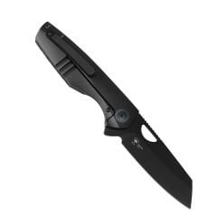 Kizer Sparrow | 20CV | Fat Carbon Medusa+Titanium | KizerB™ 3628A3