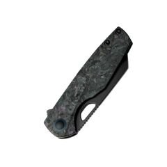 Kizer Sparrow | 20CV | Fat Carbon Medusa+Titanium | KizerB™ 3628A3