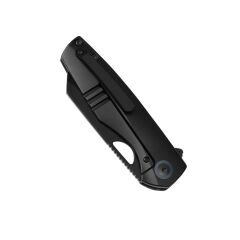 Kizer Sparrow | 20CV | Fat Carbon Medusa+Titanium | KizerB™ 3628A3