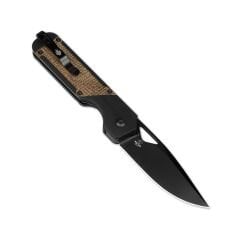 Militaw | Nitro-V | G10+Micarta | V3634A1