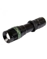 BLACKWATTON WT-037-ŞARJLI ZOOMLU ACİL DURUM FENERİ