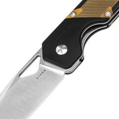 Militaw | 154CM | G10+PEI | V3634C1