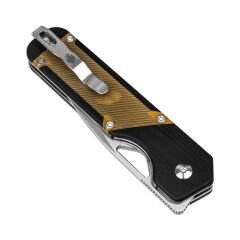 Militaw | 154CM | G10+PEI | V3634C1