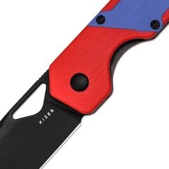 Kizer Militaw® | Nitro-V | G10 | KizerV™ 3634A2