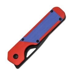Kizer Militaw® | Nitro-V | G10 | KizerV™ 3634A2